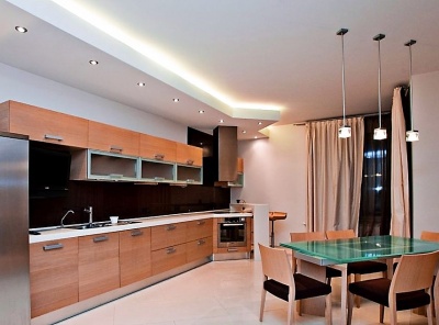 4 Комнаты, Городская, Аренда, Улица Мосфильмовская, Listing ID 5571, Москва, Россия,