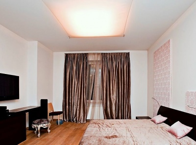 4 Комнаты, Городская, Аренда, Улица Мосфильмовская, Listing ID 5571, Москва, Россия,