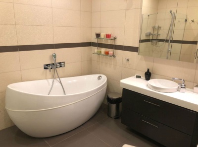 3 Комнаты, Городская, Продажа, Пресненская набережная, Listing ID 5573, Москва, Россия,