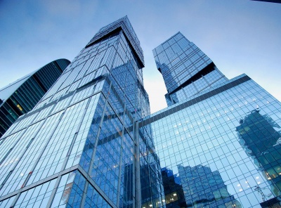 2 Комнаты, Городская, Продажа, Пресненская набережная, Listing ID 5578, Москва, Россия,