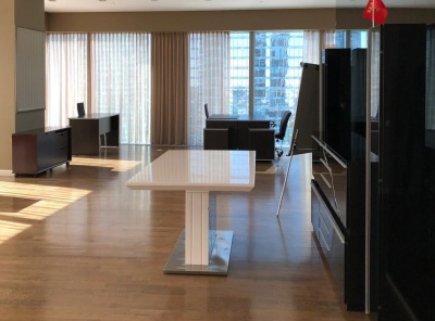 3 Комнаты, Городская, Аренда, Пресненская набережная, Listing ID 5579, Москва, Россия,