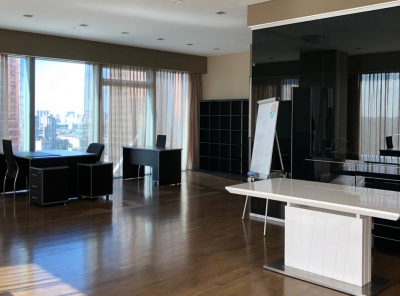 3 Комнаты, Городская, Продажа, Пресненская набережная, Listing ID 5580, Москва, Россия,