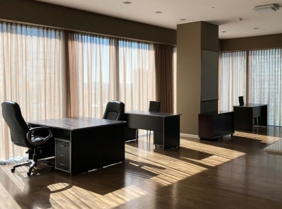 3 Комнаты, Городская, Продажа, Пресненская набережная, Listing ID 5580, Москва, Россия,