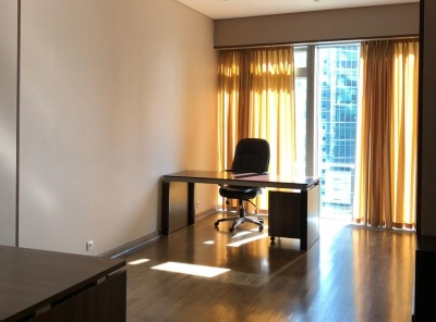 3 Комнаты, Городская, Продажа, Пресненская набережная, Listing ID 5580, Москва, Россия,