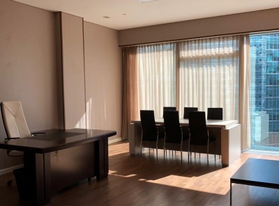 3 Комнаты, Городская, Продажа, Пресненская набережная, Listing ID 5580, Москва, Россия,