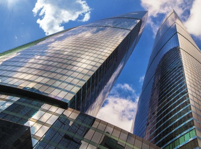 Коммерческая, Аренда, Пресненская набережная, Listing ID 5581, Москва, Россия,