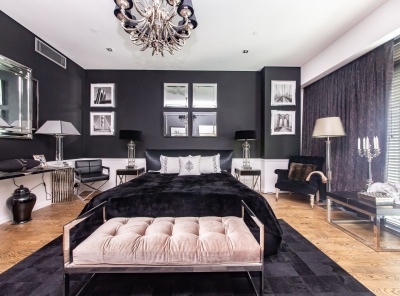 3 Комнаты, Городская, Аренда, Пресненская набережная, Listing ID 5584, Москва, Россия,