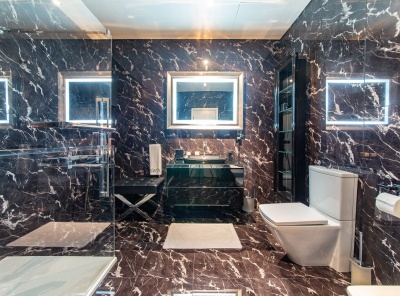 3 Комнаты, Городская, Аренда, Пресненская набережная, Listing ID 5584, Москва, Россия,