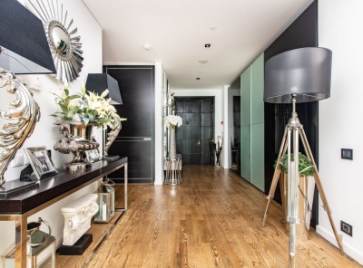 3 Комнаты, Городская, Аренда, Пресненская набережная, Listing ID 5584, Москва, Россия,