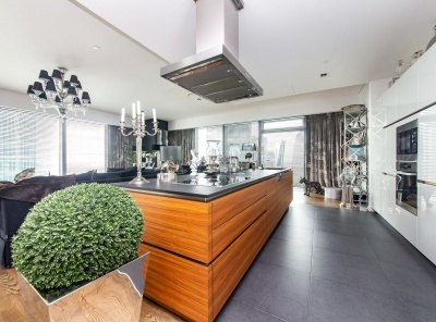 3 Комнаты, Городская, Аренда, Пресненская набережная, Listing ID 5584, Москва, Россия,