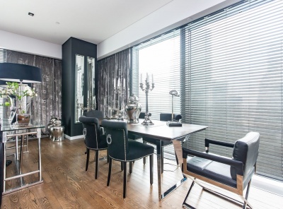 3 Комнаты, Городская, Аренда, Пресненская набережная, Listing ID 5584, Москва, Россия,