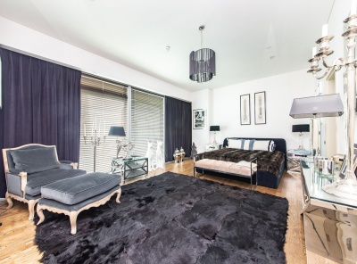 3 Комнаты, Городская, Аренда, Пресненская набережная, Listing ID 5584, Москва, Россия,