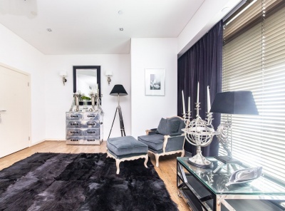 3 Комнаты, Городская, Аренда, Пресненская набережная, Listing ID 5584, Москва, Россия,