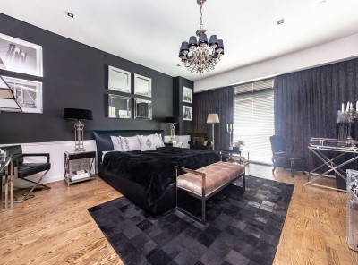 3 Комнаты, Городская, Аренда, Пресненская набережная, Listing ID 5584, Москва, Россия,