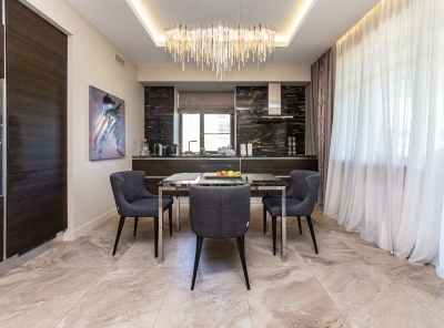 5 Bedrooms, 6 Комнаты, Загородная, Продажа, Listing ID 5588, Московская область, Россия,