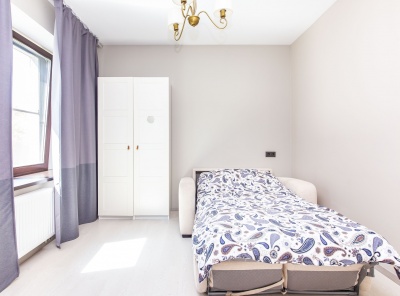 5 Bedrooms, 6 Комнаты, Загородная, Продажа, Listing ID 5588, Московская область, Россия,