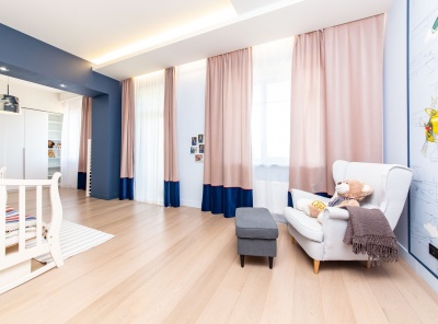 5 Bedrooms, 6 Комнаты, Загородная, Продажа, Listing ID 5588, Московская область, Россия,