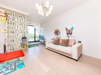 5 Bedrooms, 6 Комнаты, Загородная, Продажа, Listing ID 5588, Московская область, Россия,