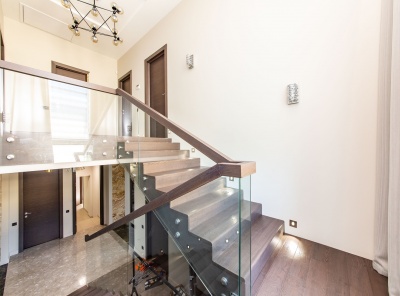 5 Bedrooms, 6 Комнаты, Загородная, Продажа, Listing ID 5588, Московская область, Россия,