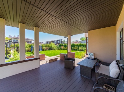 5 Bedrooms, 6 Комнаты, Загородная, Продажа, Listing ID 5588, Московская область, Россия,