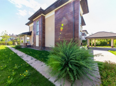 5 Bedrooms, 6 Комнаты, Загородная, Продажа, Listing ID 5588, Московская область, Россия,