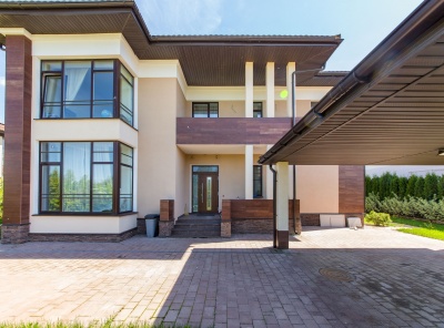 5 Bedrooms, 6 Комнаты, Загородная, Продажа, Listing ID 5588, Московская область, Россия,