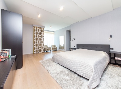 5 Bedrooms, 6 Комнаты, Загородная, Продажа, Listing ID 5588, Московская область, Россия,