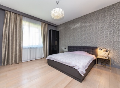 5 Bedrooms, 6 Комнаты, Загородная, Продажа, Listing ID 5588, Московская область, Россия,