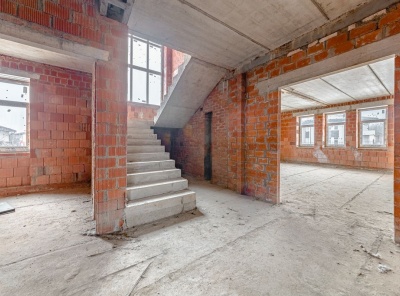 3 Bedrooms, Загородная, Продажа, Listing ID 5590, Московская область, Россия,