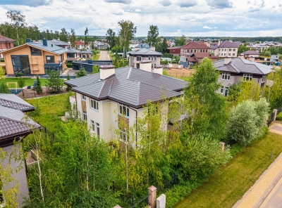 3 Bedrooms, Загородная, Продажа, Listing ID 5590, Московская область, Россия,