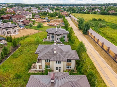 3 Bedrooms, Загородная, Продажа, Listing ID 5590, Московская область, Россия,