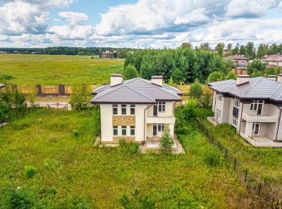 3 Bedrooms, Загородная, Продажа, Listing ID 5590, Московская область, Россия,