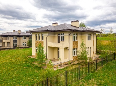 2 Bedrooms, Загородная, Продажа, Listing ID 5591, Московская область, Россия,