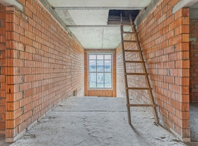 2 Bedrooms, Загородная, Продажа, Listing ID 5591, Московская область, Россия,