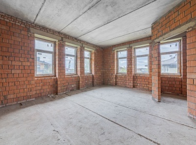 2 Bedrooms, Загородная, Продажа, Listing ID 5591, Московская область, Россия,