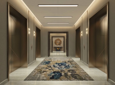 7 Комнаты, Городская, Продажа, 1-й Красногвардейский проезд, Listing ID 5593, Москва, Россия,