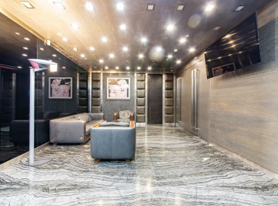 Коммерческая, Аренда, Пресненская набережная, Listing ID 5594, Москва, Россия,