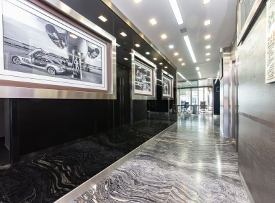 Коммерческая, Аренда, Пресненская набережная, Listing ID 5594, Москва, Россия,