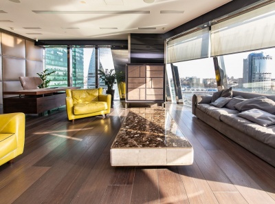 Коммерческая, Аренда, Пресненская набережная, Listing ID 5594, Москва, Россия,