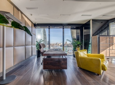 Коммерческая, Аренда, Пресненская набережная, Listing ID 5594, Москва, Россия,