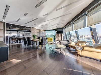 Коммерческая, Аренда, Пресненская набережная, Listing ID 5594, Москва, Россия,