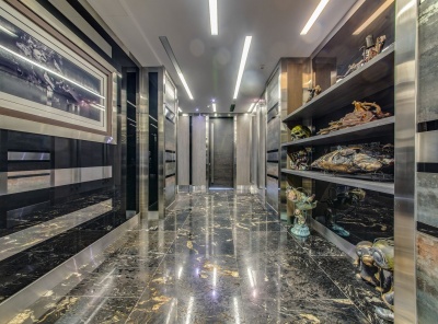 Коммерческая, Аренда, Пресненская набережная, Listing ID 5595, Москва, Россия,