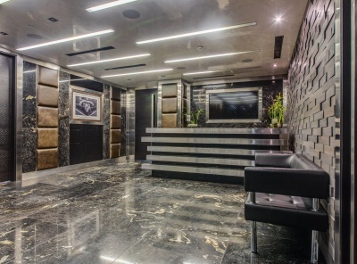 Коммерческая, Аренда, Пресненская набережная, Listing ID 5595, Москва, Россия,