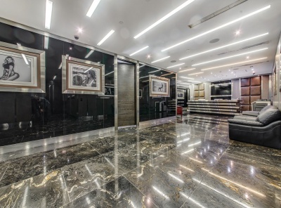 Коммерческая, Аренда, Пресненская набережная, Listing ID 5595, Москва, Россия,