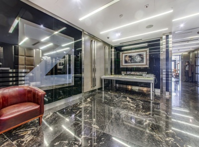 Коммерческая, Аренда, Пресненская набережная, Listing ID 5595, Москва, Россия,