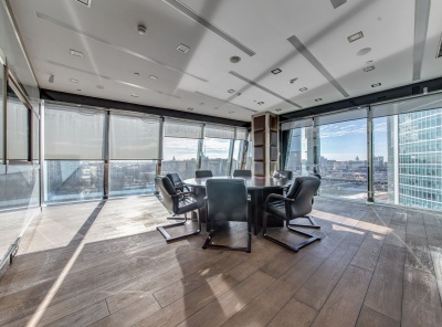 Коммерческая, Аренда, Пресненская набережная, Listing ID 5595, Москва, Россия,