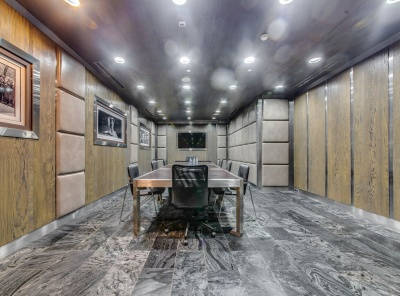 Коммерческая, Аренда, Пресненская набережная, Listing ID 5595, Москва, Россия,