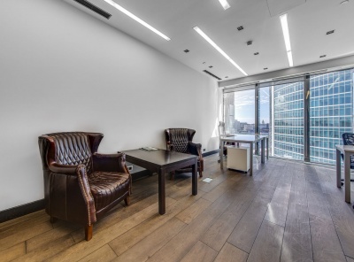 Коммерческая, Аренда, Пресненская набережная, Listing ID 5595, Москва, Россия,