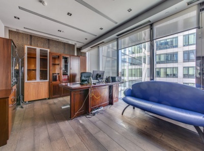 Коммерческая, Аренда, Пресненская набережная, Listing ID 5595, Москва, Россия,