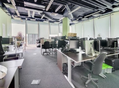 Коммерческая, Продажа, Пресненская набережная, Listing ID 5599, Москва, Россия,
